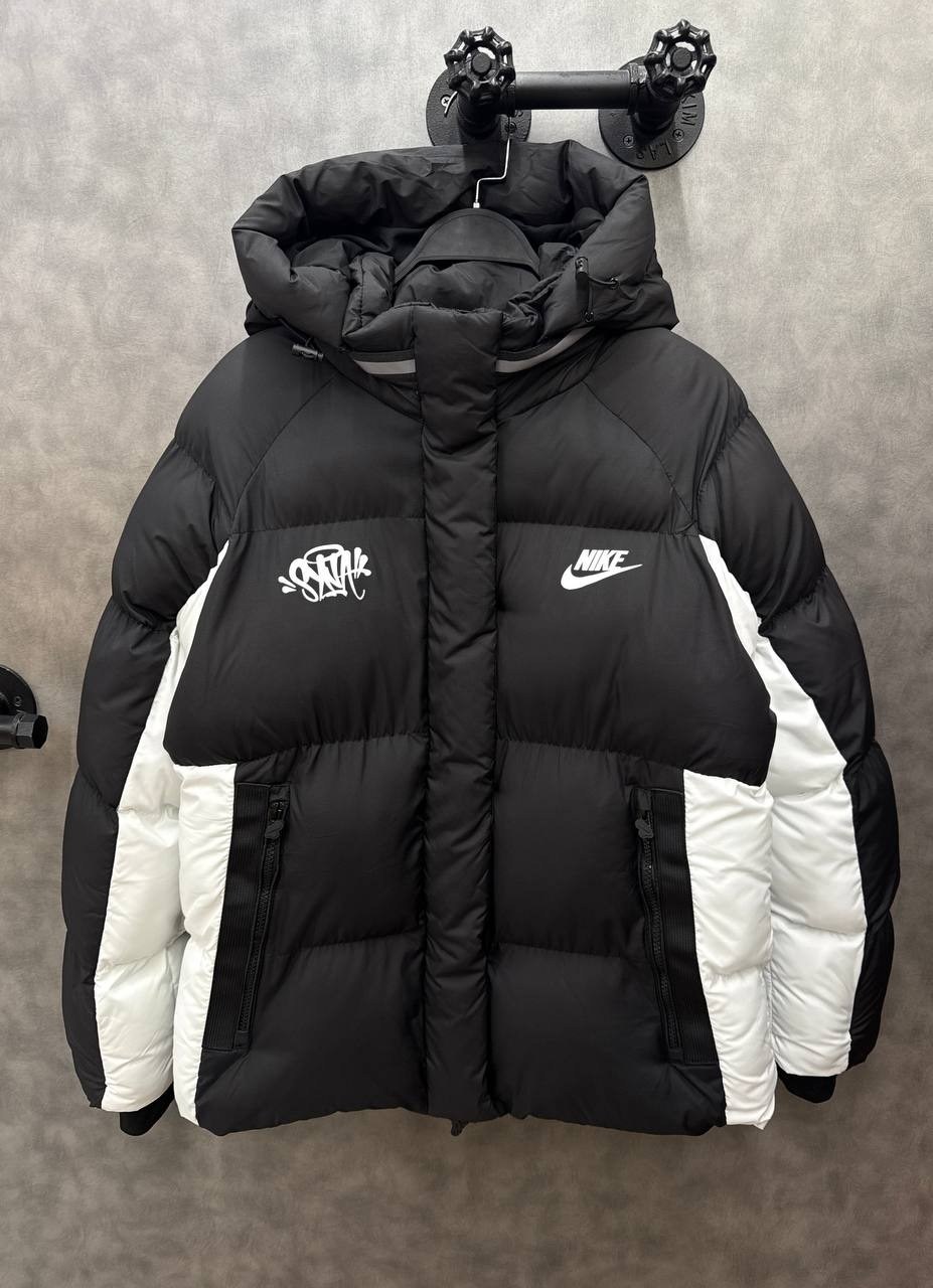 пуховик мужской nike,зимняя куртка nike,куртка пуховик,пуховик найк,куртка зимняя