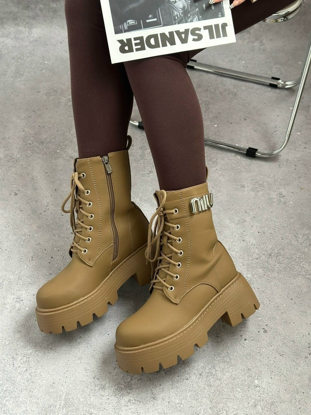 ,ботинки женские,бежевые ботинки,ботинка женские зимние,ботинки модные