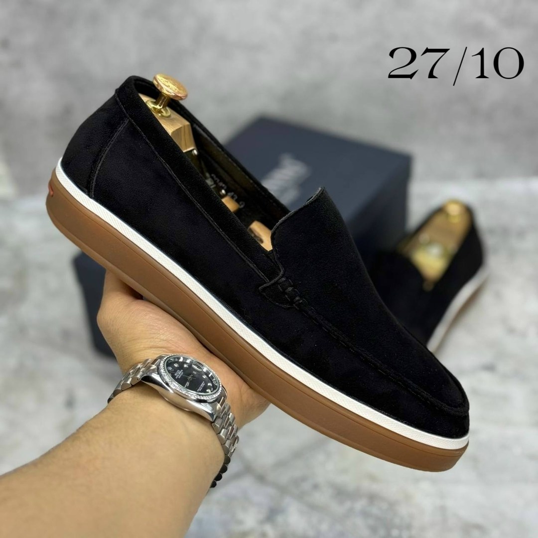 ,лоферы мужские из натуральной замши,мужские замшевые лоферы,лоферы мужские loro piana,лоферы замшевые