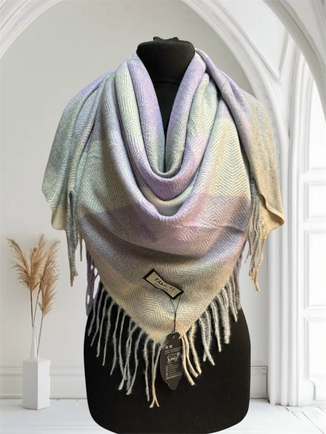 теплый кашемировый платок,платки шарф,кашемировый платок,палантин женские,шарф палантин платок