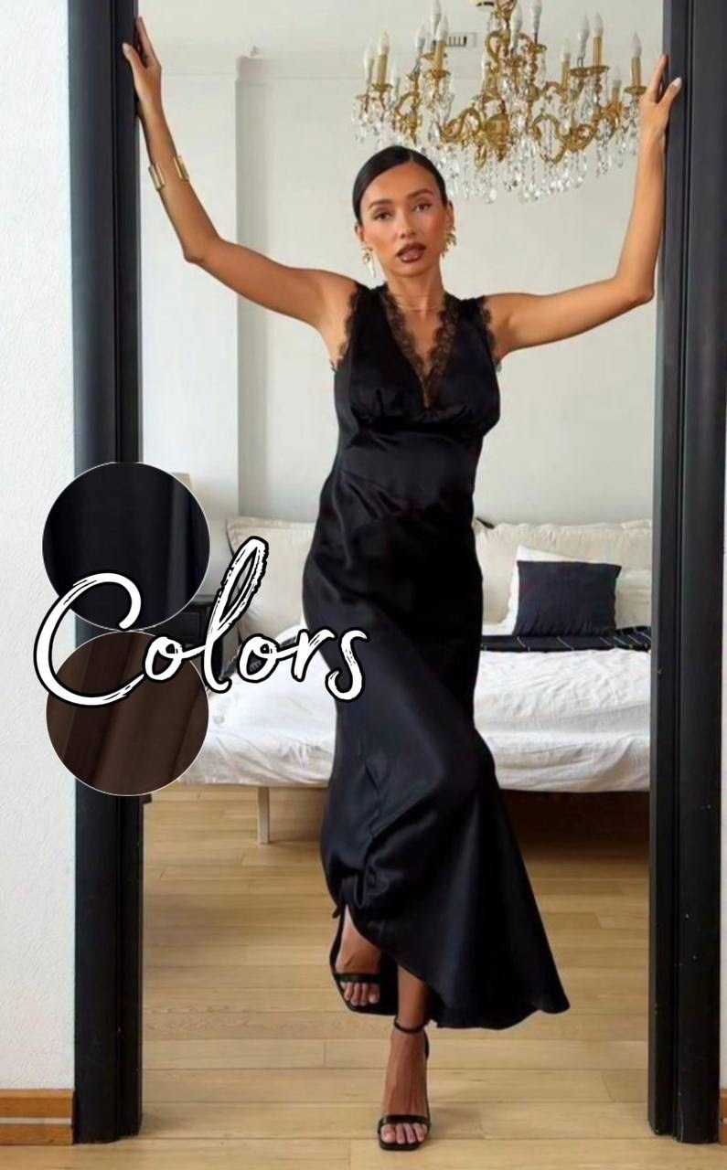 атласное платье,шелковое платье,вечернее платье,платье на бретелях,нарядное платье