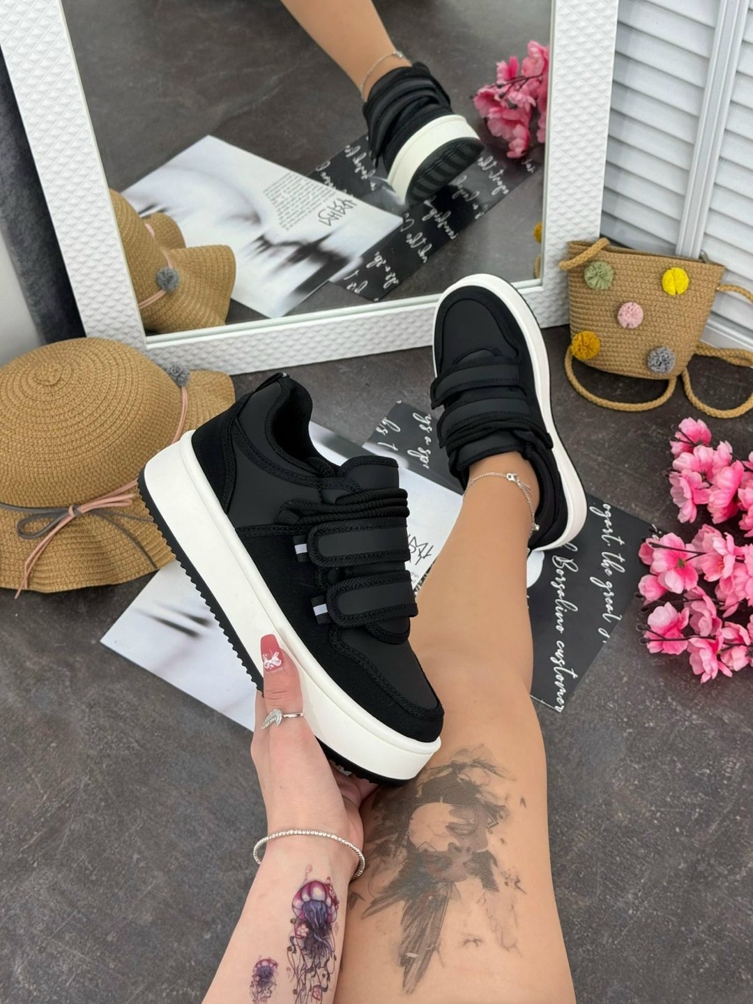 кроссовки женские на липучках,,кроссовки на липучках,кеды женски,женские кроссовки