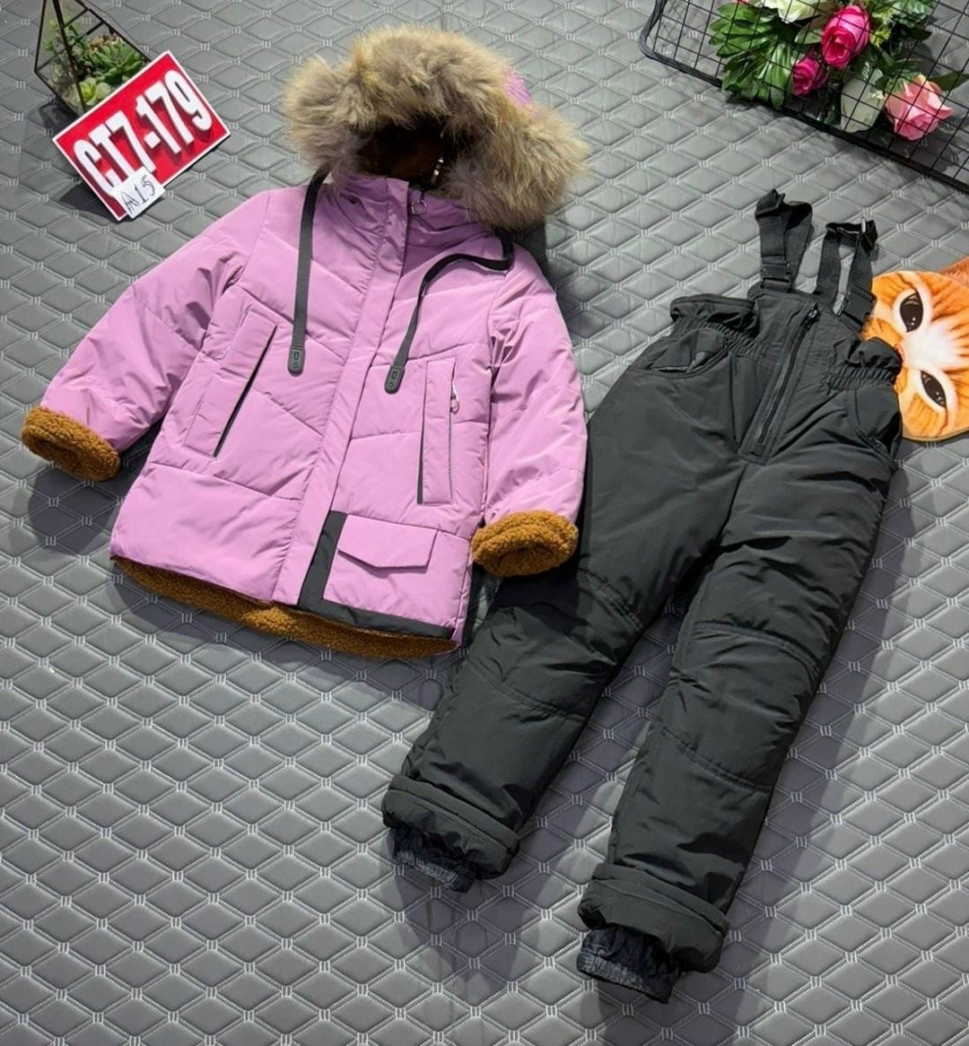 зимний костюм для мальчика,детский зимний костюм,зимние костюмы,комплект зимний куртка,зимний костюм на девочку