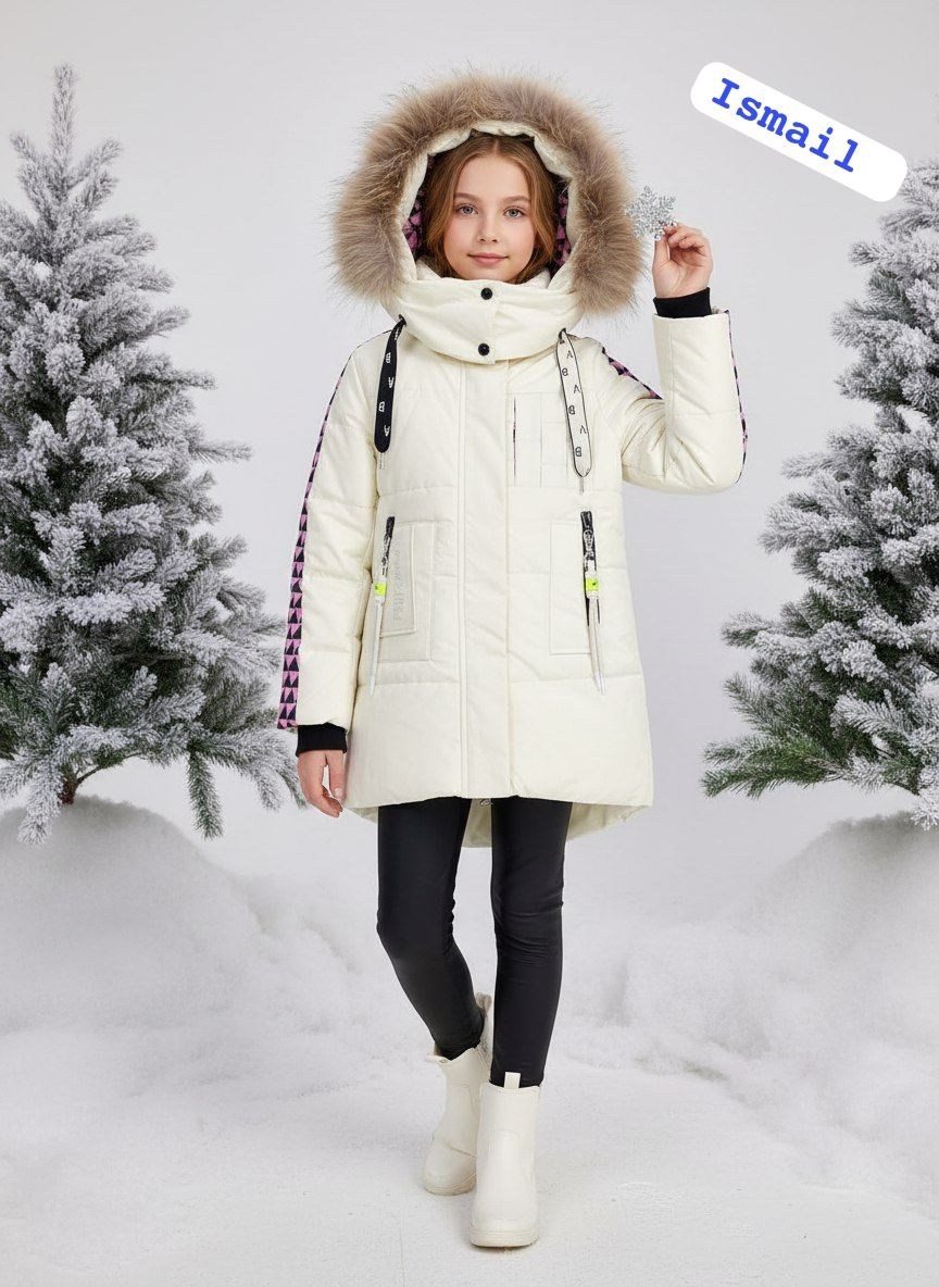 куртка зимняя для девочек,зимняя куртка для подростка,куртка зимняя,удлиненная зимняя куртка,зимнее пальто для девочек