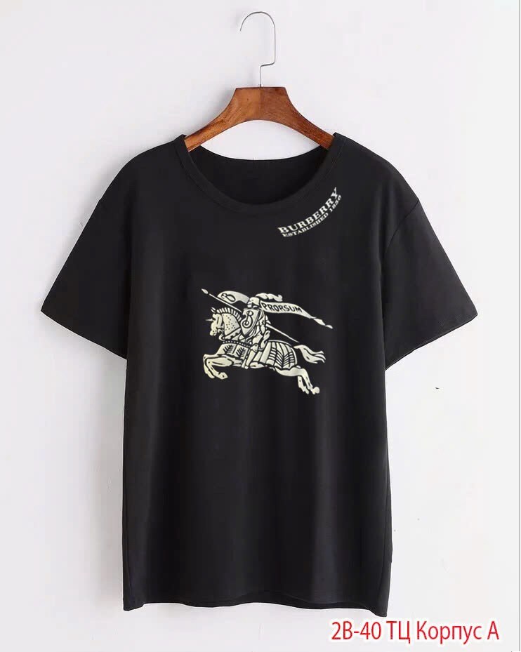 женская футболка,футболки и майки,футболка,футболка стиль,футболка burberry