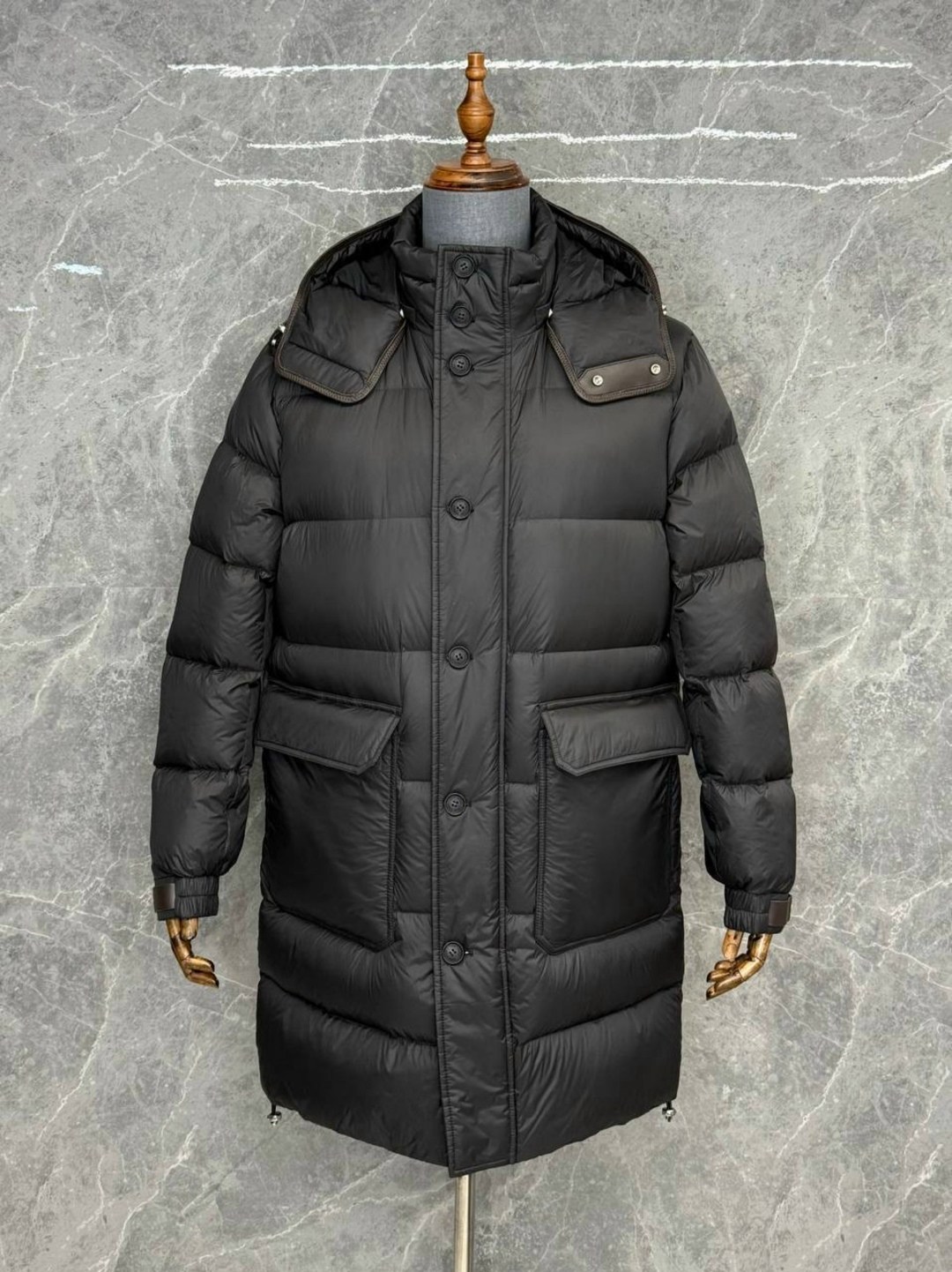 брендовые пуховики,куртка пуховик,мужской пуховик,пуховик,пуховик moncler мужской