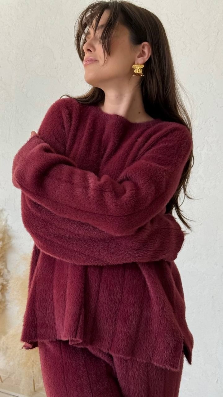 трикотажные костюмы,вязаные костюмы,костюм женский вязаный брючный,вязаный костюм женский с брюками,вязаные костюмы женские