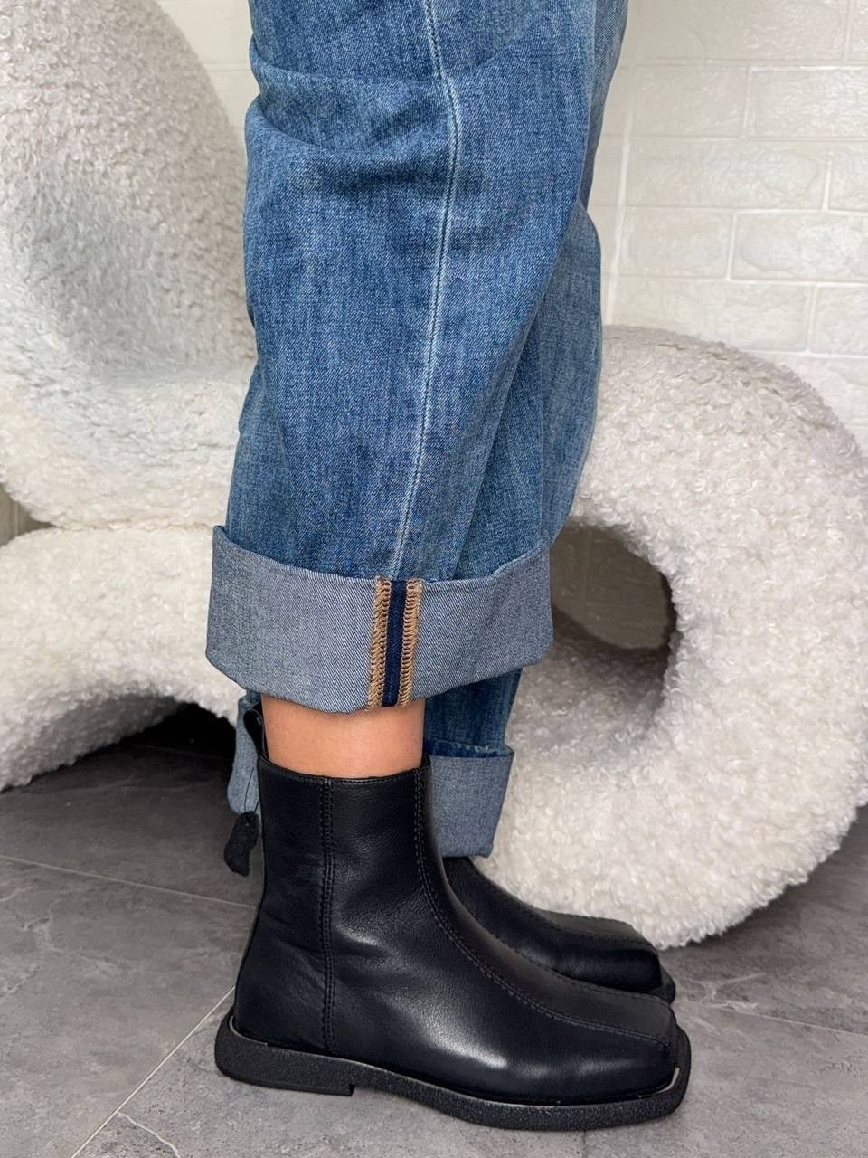 ,замшевые ботинки,ботинки демисезонные натуральная замша челси,замшевые ботинки челси, женская