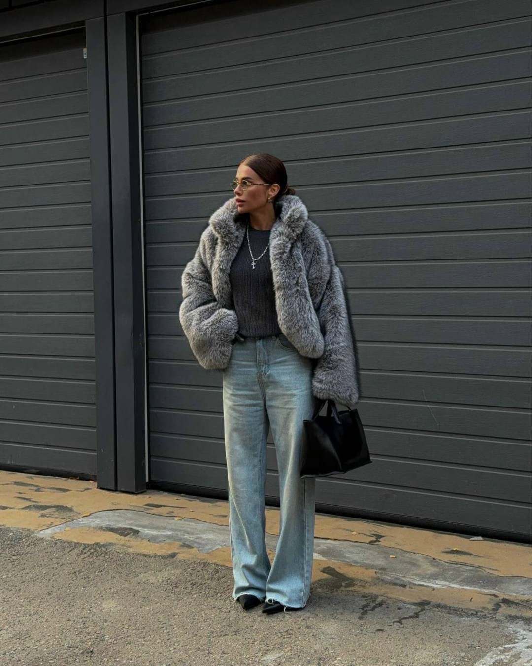 шубка,шуба из искусственного меха,шуба короткая,шуба стиль,искусственная шуба