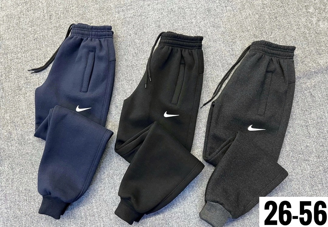 штаны с начесом,спортивные штаны nike мужские,теплые штаны,спортивные штаны,штаны на флисе