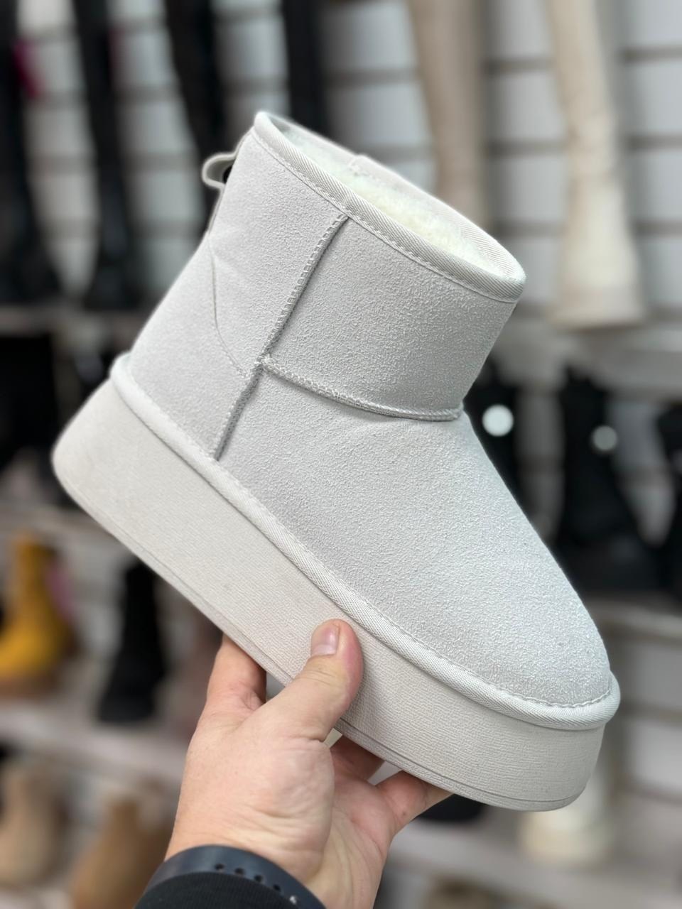 угги женские,,угги женские зимние,угги модные,угги женские на платформе