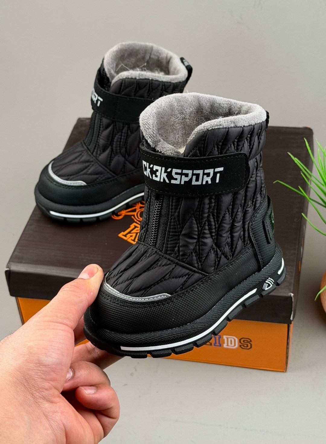 ,сапоги зимние для мальчика,детские дутики,дутики детские зимние,детская