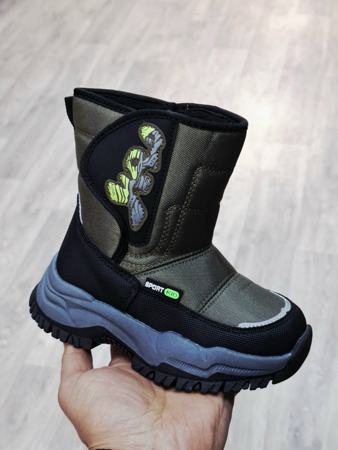 ,сапожки,сапоги сказка зимние для мальчика,детские зимние сапоги,дутики зимние для мальчика