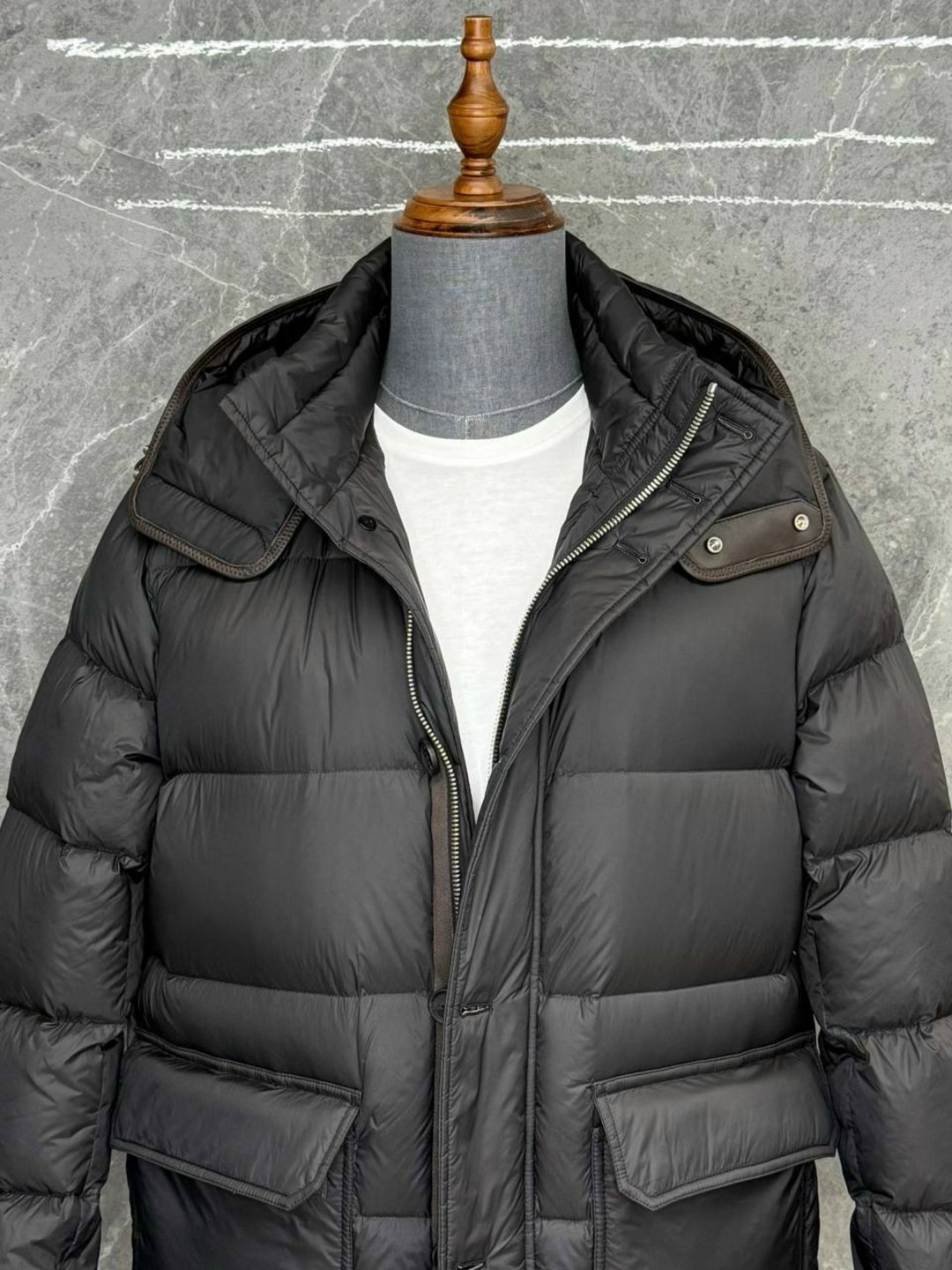 брендовые пуховики,куртка пуховик,мужской пуховик,пуховик,пуховик moncler мужской