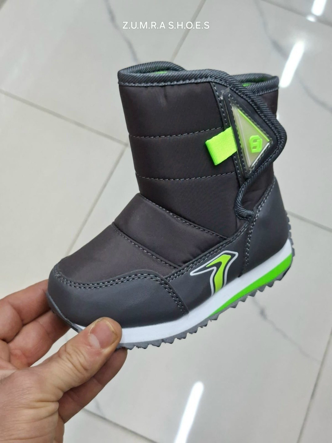 ,детские дутики,дутики для мальчика,дутики капитошка детские зимние,капитошка дутики синие