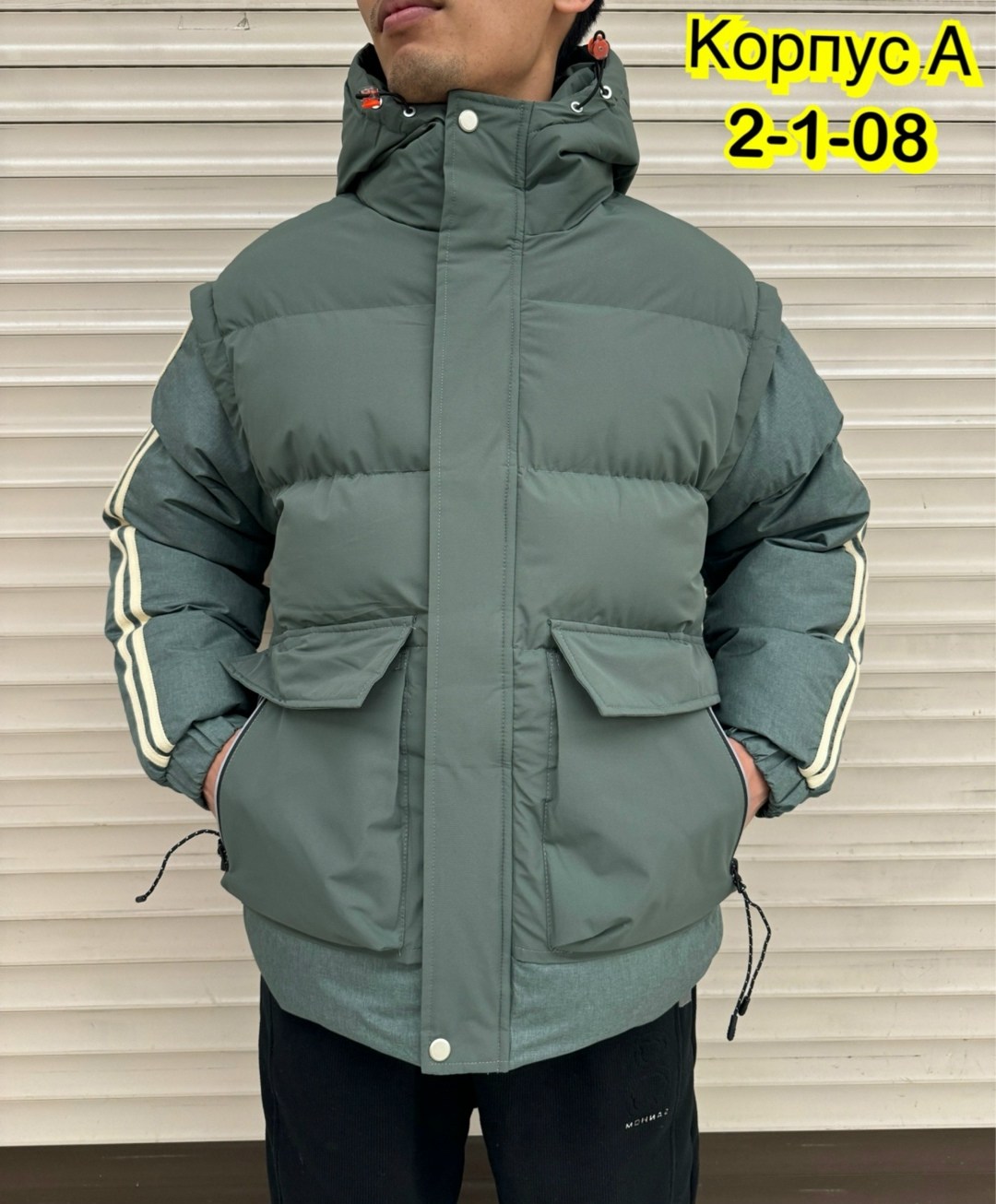 мужская зимняя куртка,куртка зимняя,теплая куртка,повседневная куртка,куртка