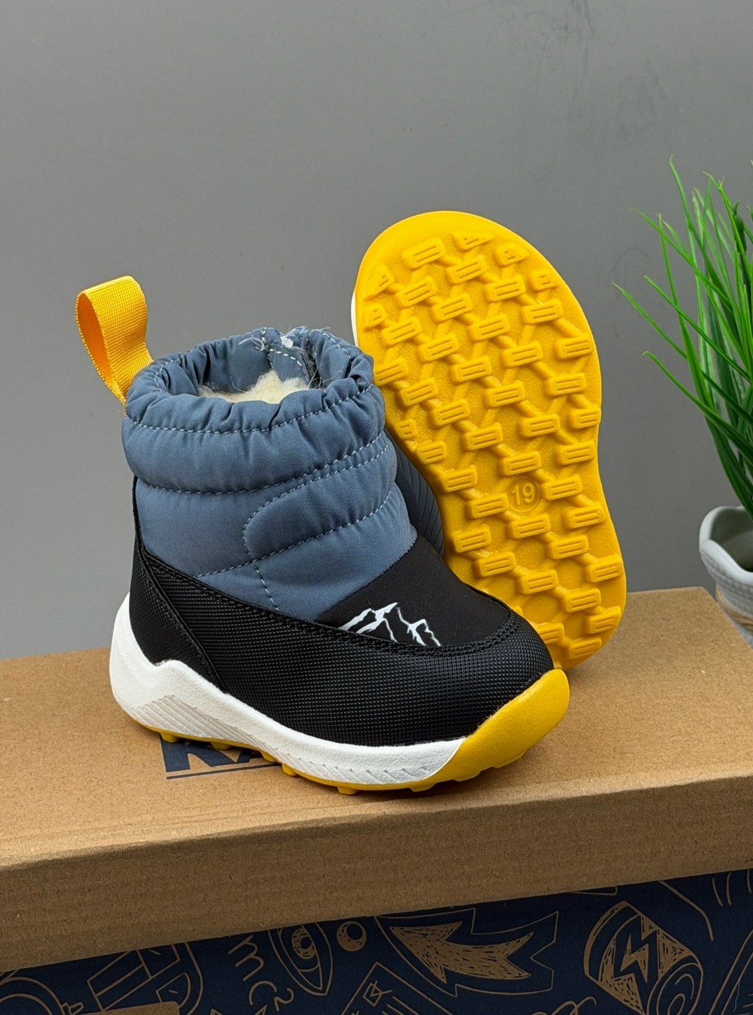 детские дутики,дутики зимние детские,дутики для мальчика,дутыши детские,