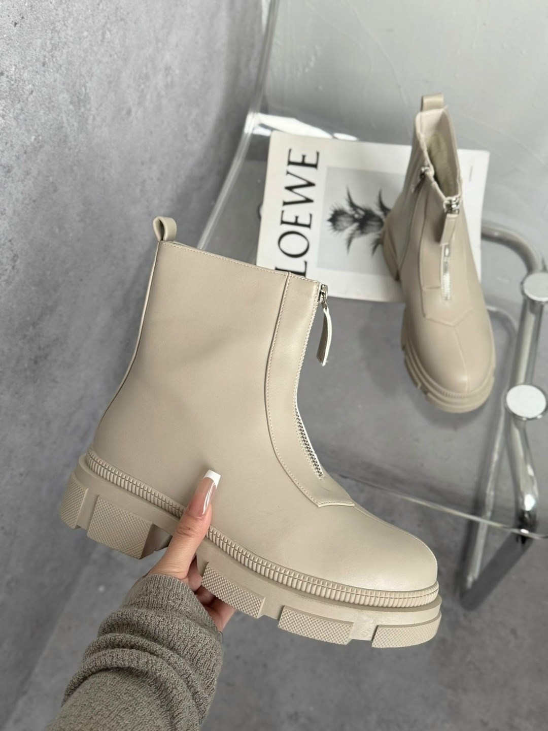 женские ботинки,женская  зимняя,,женские зимние ботинки,зимняя