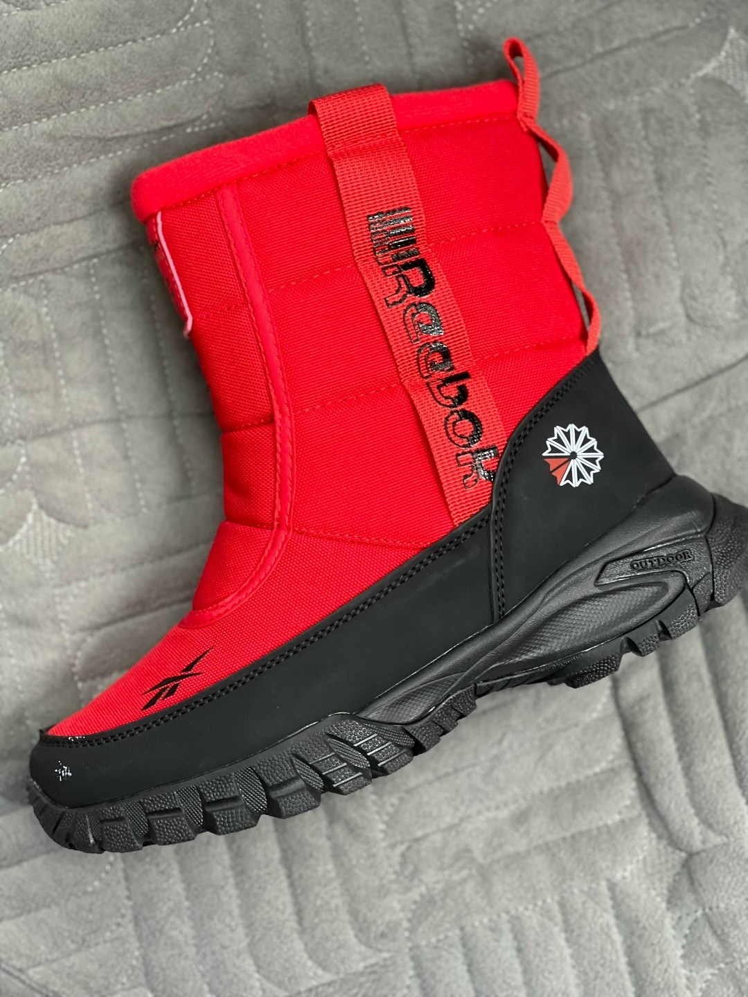 дутики рибок женские зимние,дутики reebok,зимние сапоги reebok,,дутики короткие женские зимние рибок