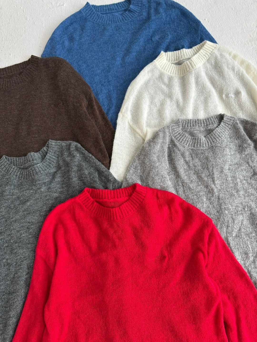 модные свитера,свитер для женщин,пуловер оверсайз,свитер женский модный свободный,свитер с круглым вырезом