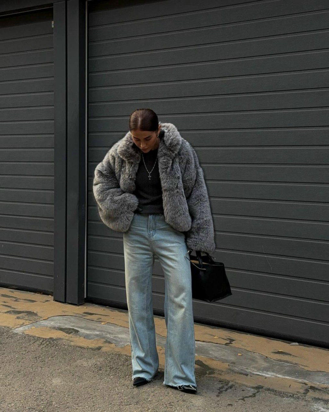 шубка,шуба из искусственного меха,шуба короткая,шуба стиль,искусственная шуба