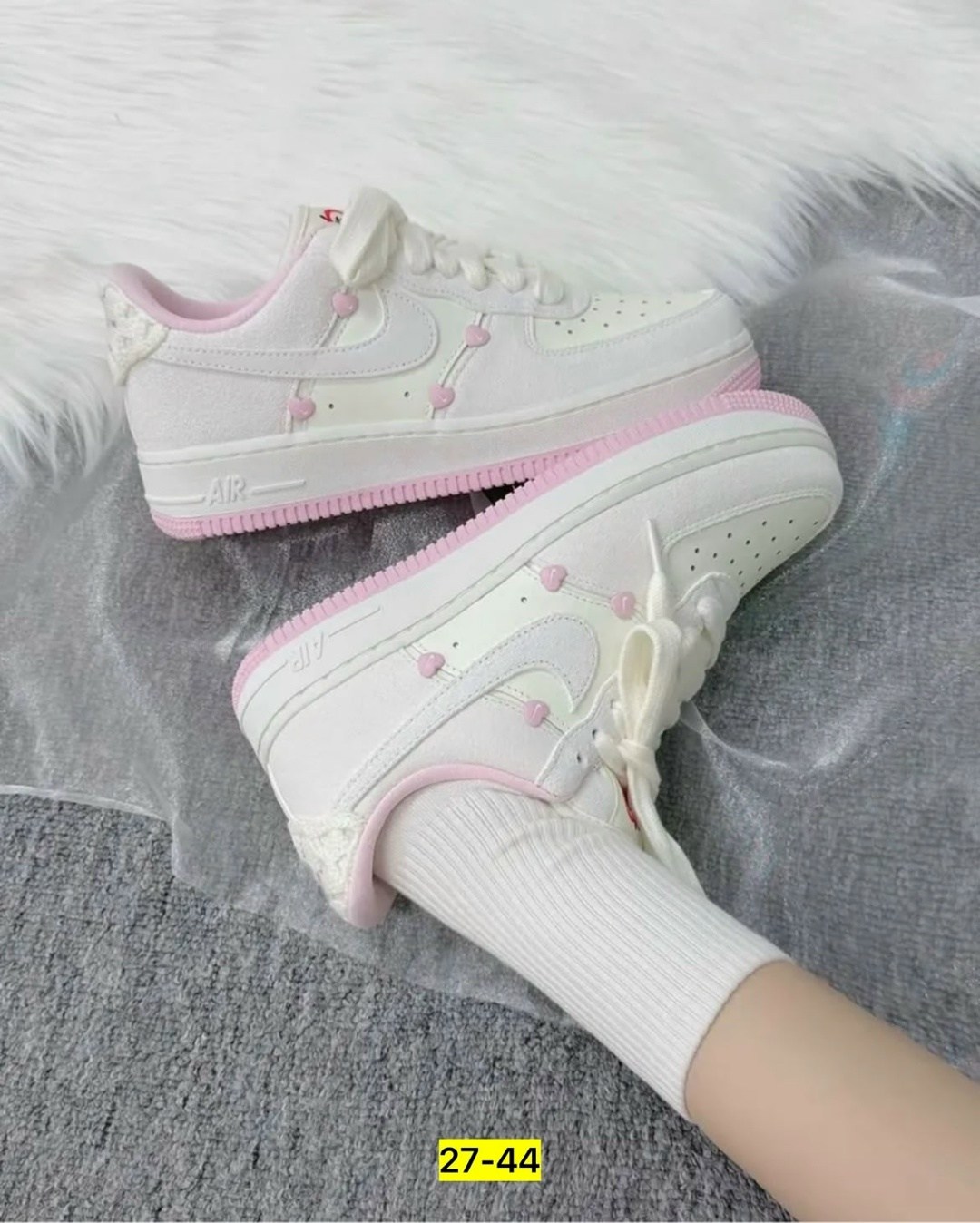 кросcовки nike air force 1,кроссовки nike air force 1 low valentine day,кроссовки женские nike air force 1,nike air force 1,кроссовки