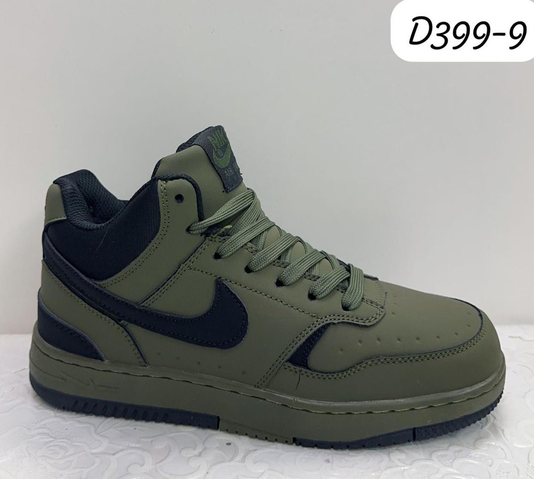 кроссовки,кроссовки высокие,кроссовки nike зимние,обуви,кроссовки мужские высокие