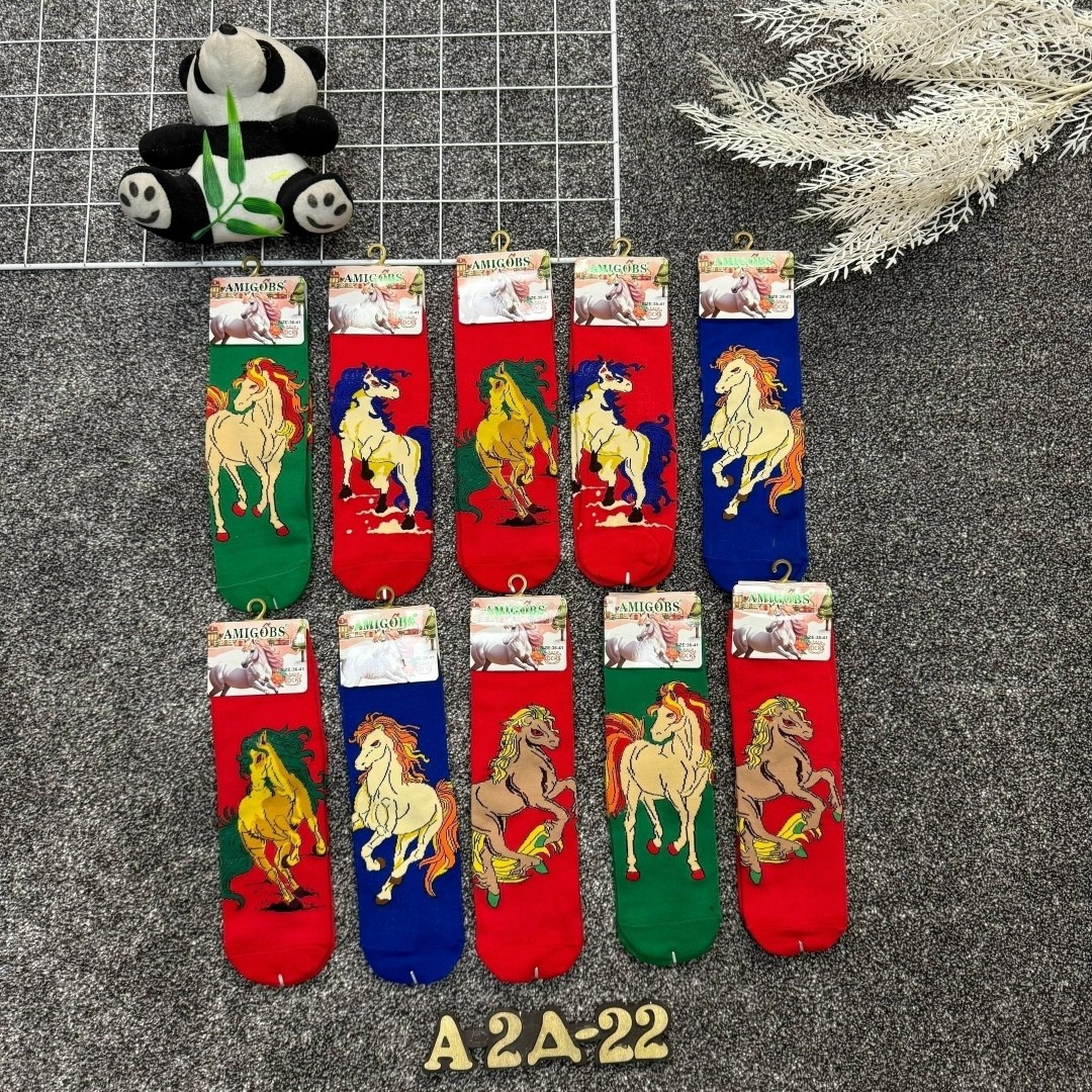 новогодние женские носки,новогодние носки,набор новогодние носки,amigobs носки новогодние 10 пар,детские новогодние носки