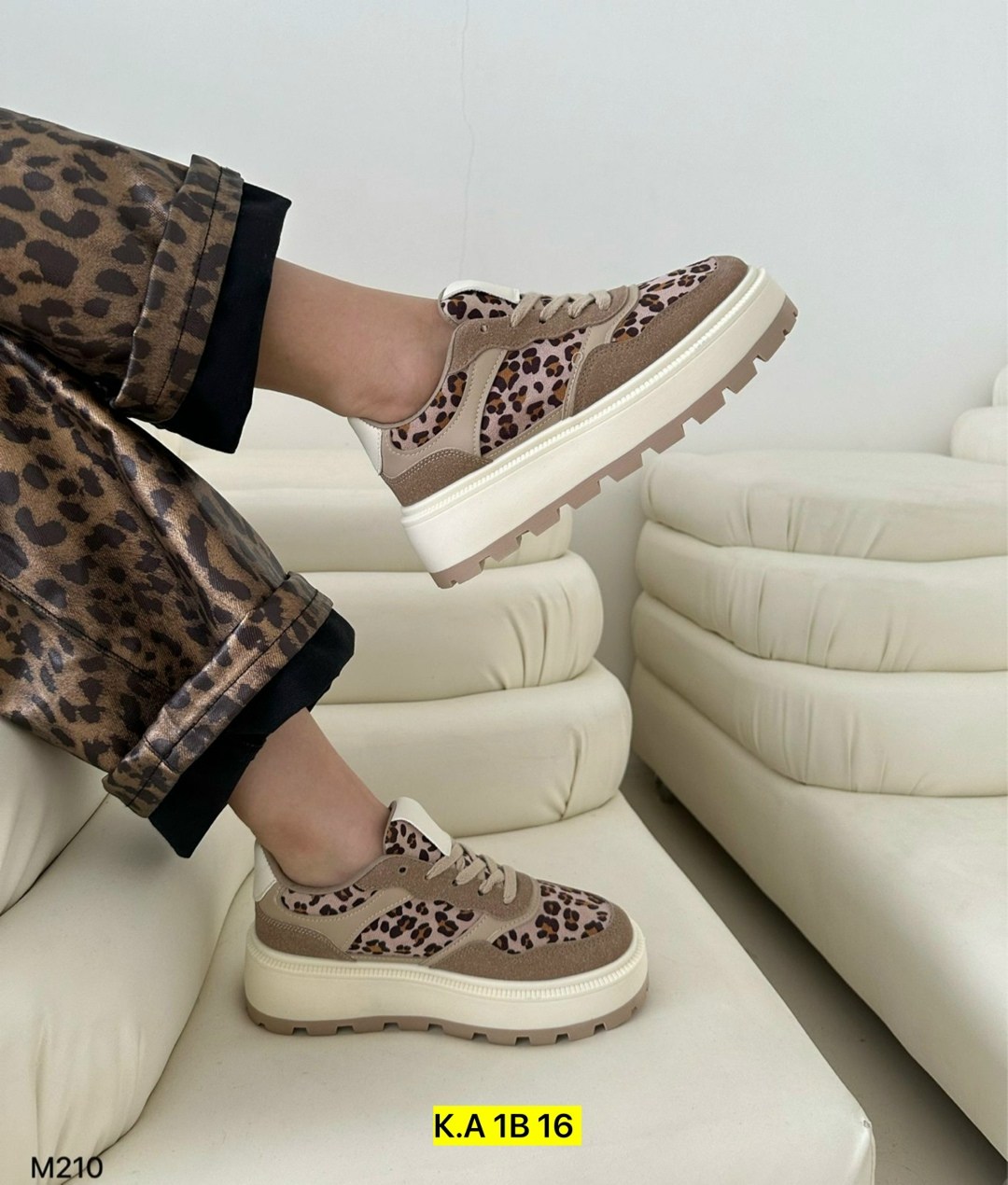,модные кроссовки,женские кеды,кроссовки с леопардовой подошвой женские, женская