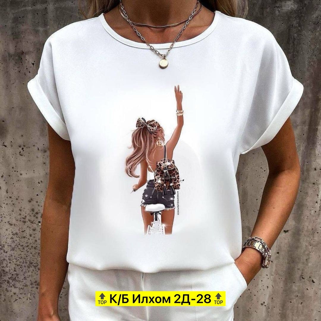 женская футболка,блузки женские, оптом,блуза женская,блузка стильная