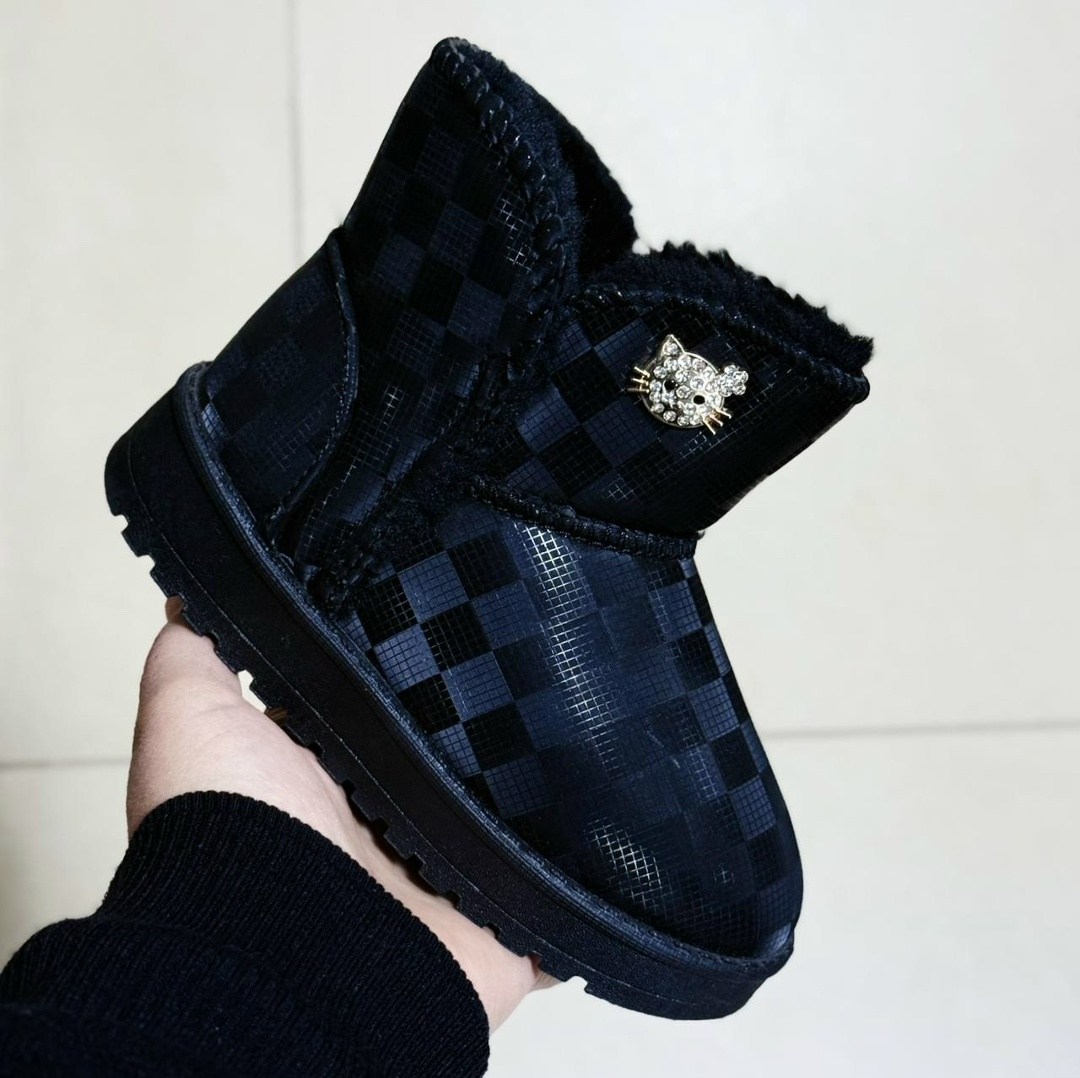 угги детские,, детская,угги,зимние угги для девочек