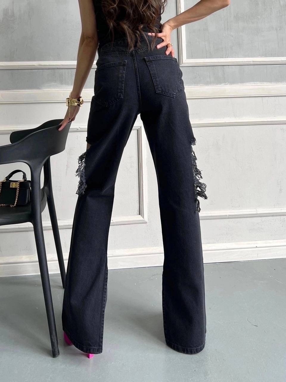 женские джинсы,модные джинсы,джинсы женские клеш,черные джинсы клеш,джинсы брюки