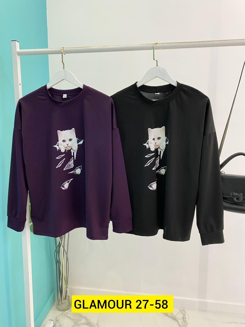 женская кофта,женский свитшот,модная толстовка,женская толстовка,повседневный свитшот