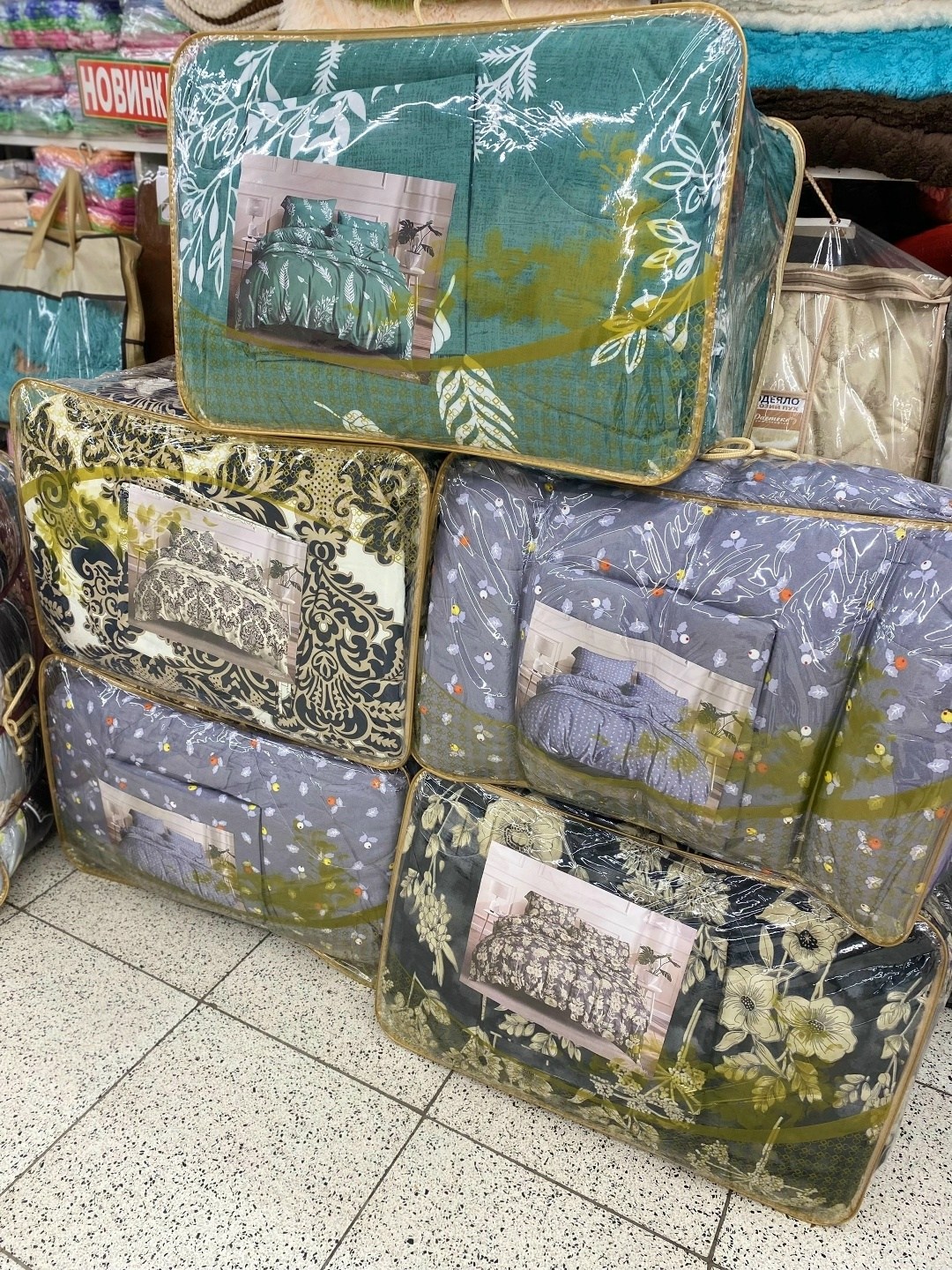 для дома,покрывала,стиль пэчворк,постельного белья,комплект постельного белье евро