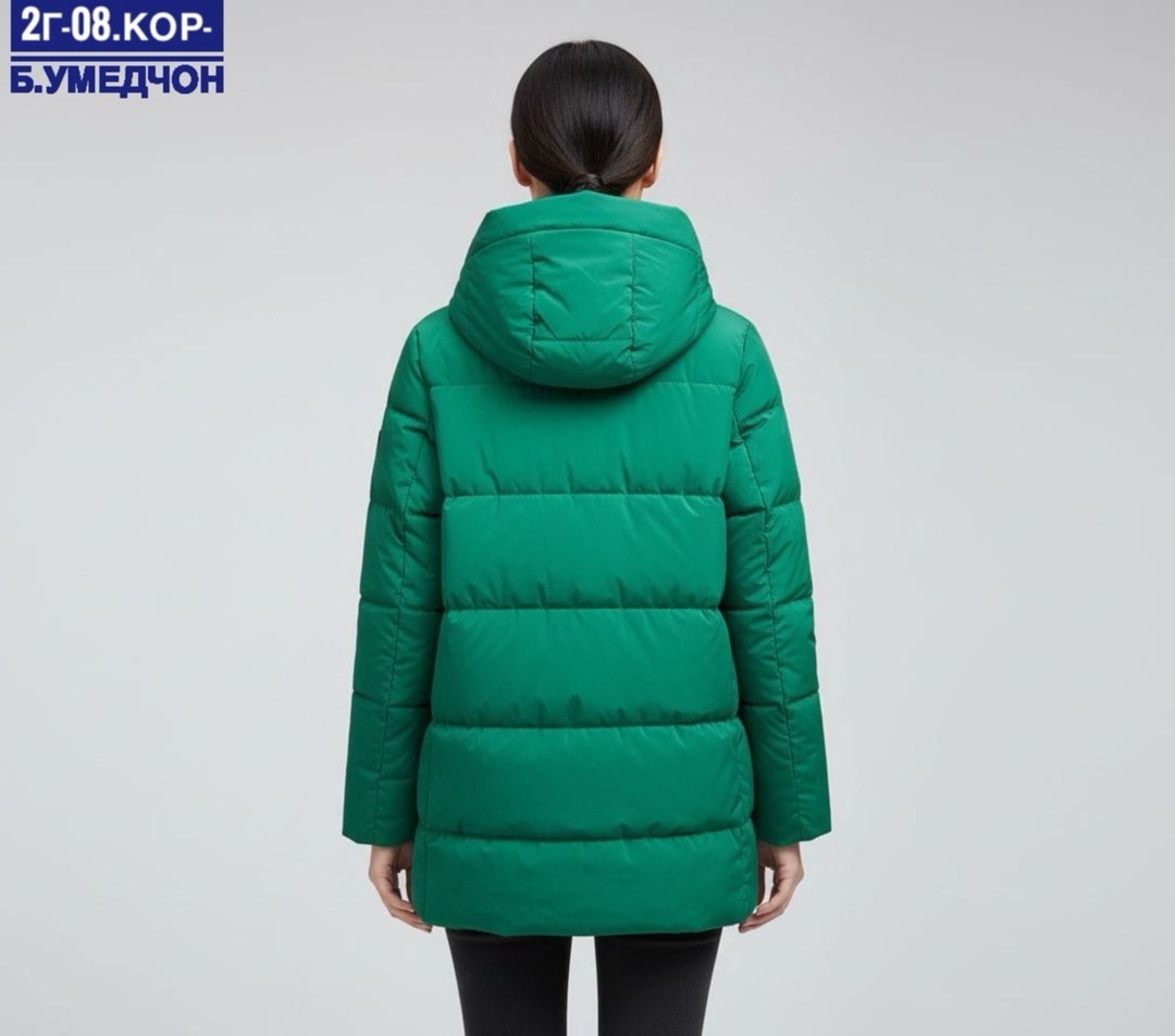 куртка женская,зеленый пуховик,куртка демисезонная,куртка зимняя женская,женские пуховики