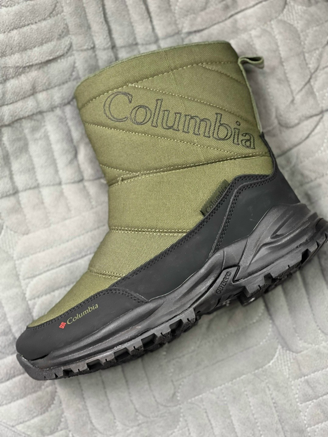 зимние дутики columbia арт. 700-321,дутики мужские зимние columbia,дутики columbia,дутики columbia мужские,сапоги columbia