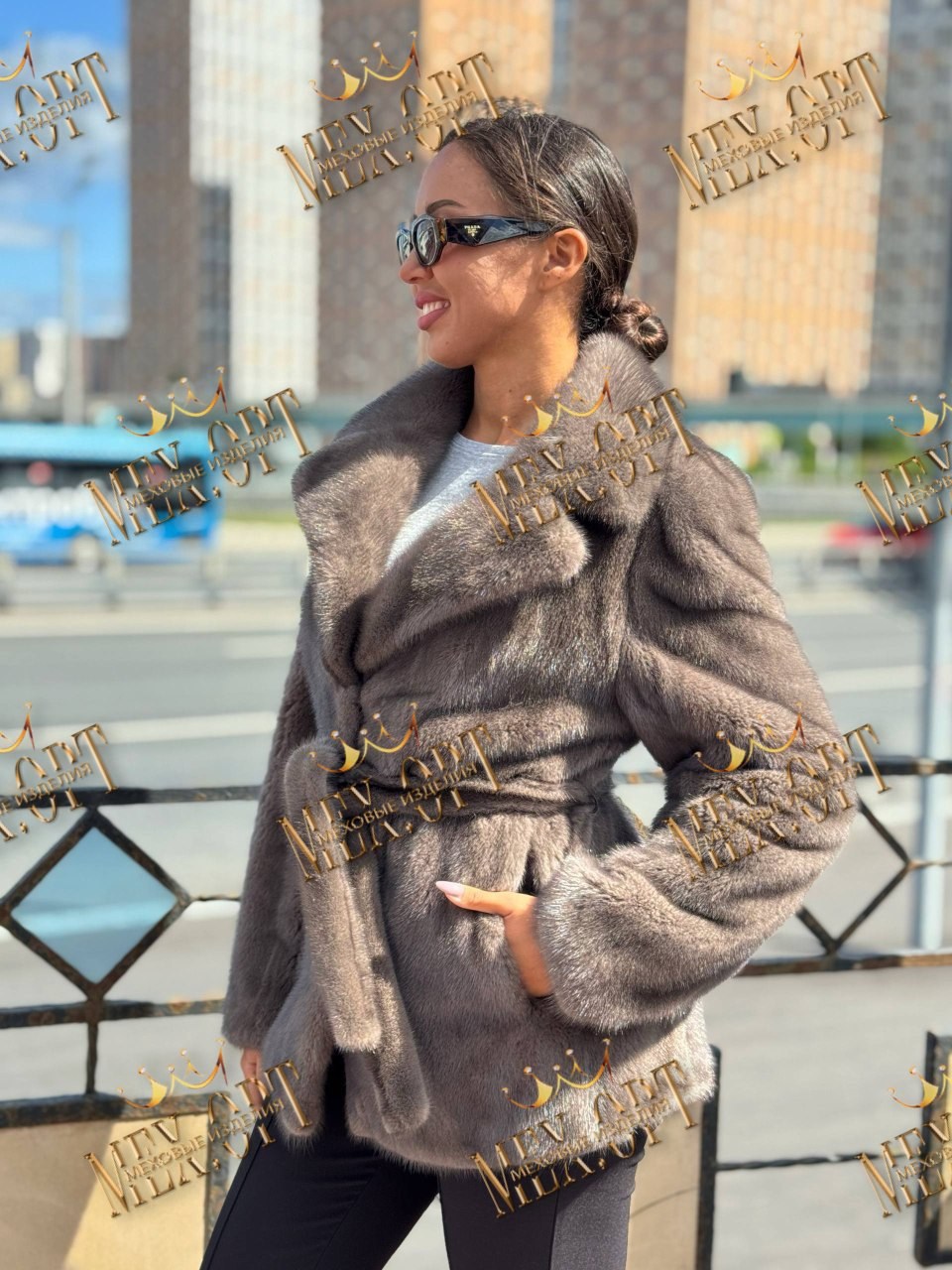 шубы норковые,норковая шуба автоледи,шубка,шуба из норки,норковая шуба с воротником