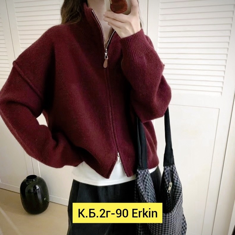 кофта женская,кофта на замке,свитера женские,свитер,свитер с замком