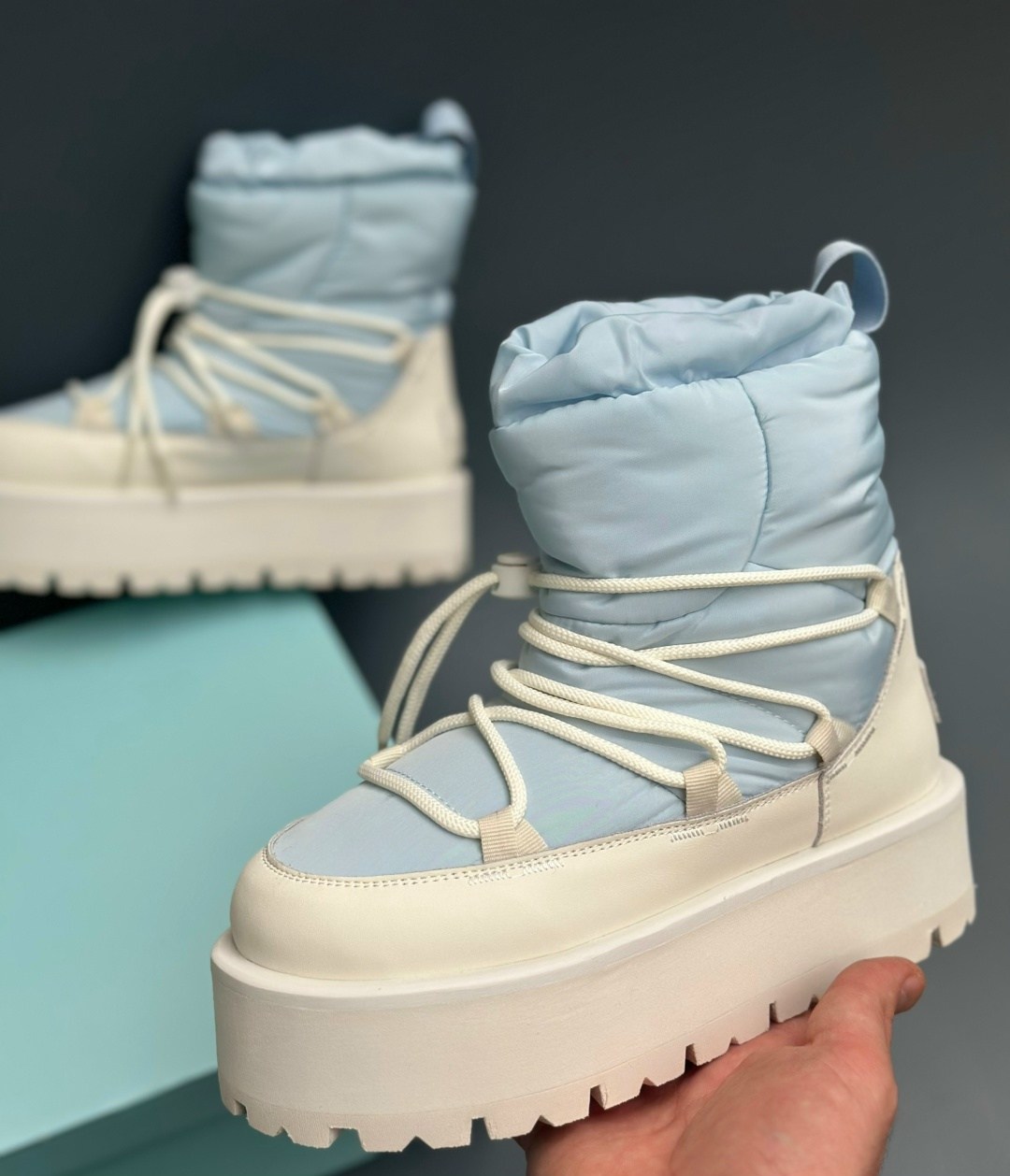 дутики прада женские,,дутики женские,дутики prada,дутики прада