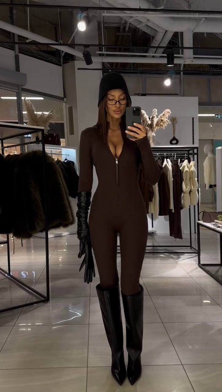 женские комбинезоны,элегантные комбинезоны,комбинезон с длинными рукавами,женский комбинезон с длинными рукавами,женский спортивный комбинезон