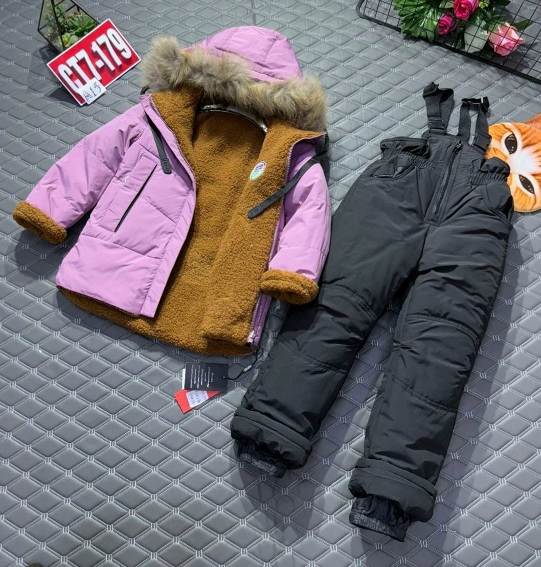 зимний костюм для мальчика,детский зимний костюм,зимние костюмы,комплект зимний куртка,зимний костюм на девочку