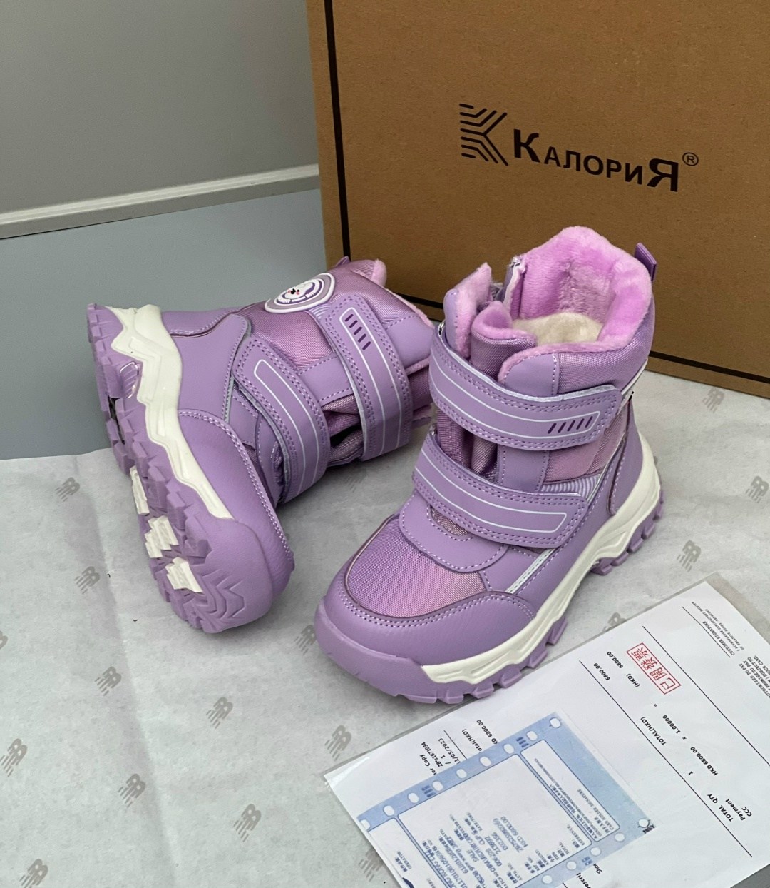 , детская,ботинки зимние для девочек,сапожки,ботинки зимние детские модные