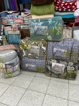 Постельное белье