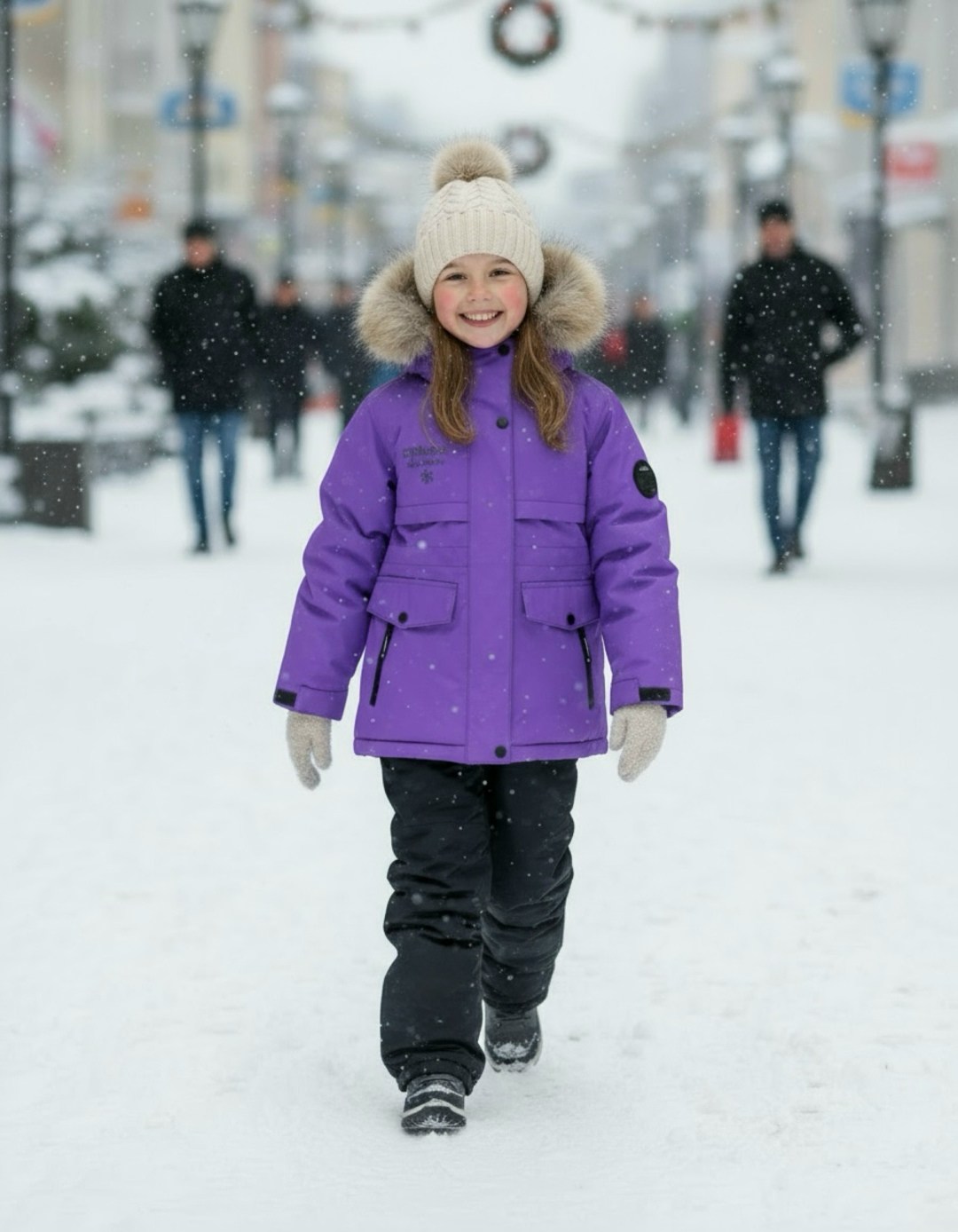 куртка зимняя для девочек,детский зимний костюм,куртка зимняя,зимний костюм для девочек,куртка детская