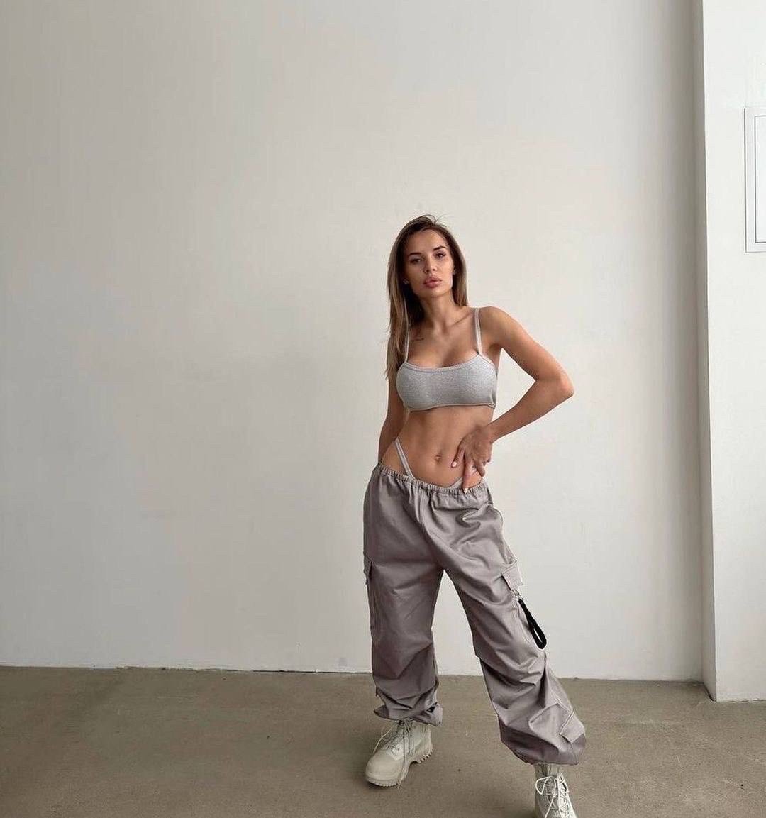 широкие брюки,брюки спортивные,женские штаны карго,женские широкие брюки,брюки женские карго