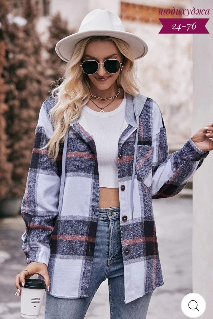 пальто в клетку,рубашка в клетку женская,повседневная куртка,клетчатая куртка