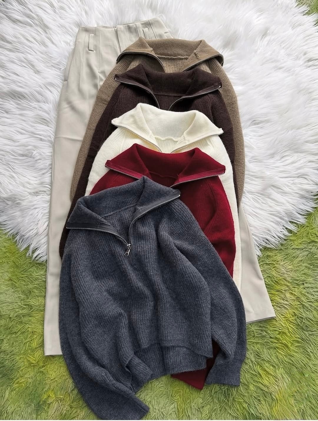 кофта теплая,модные свитера,кофта теплая свитер,трикотажный свитер,свитер с воротником