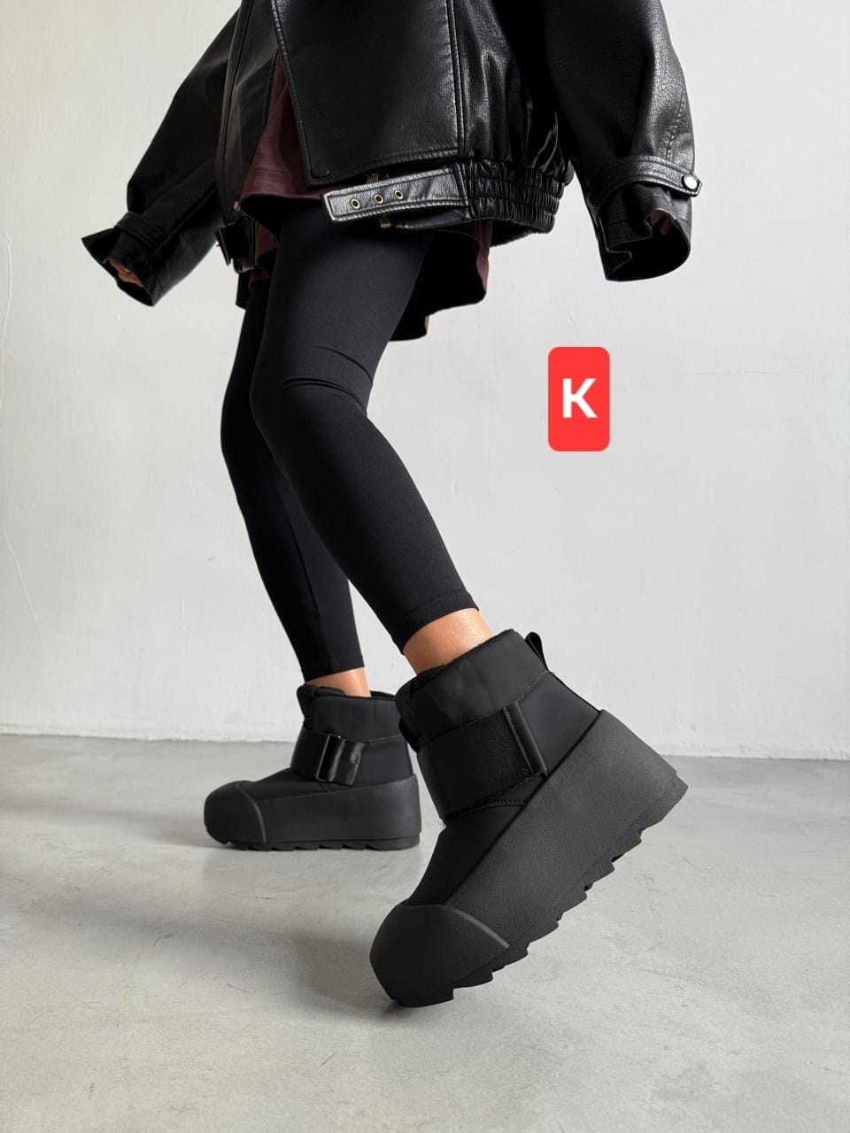 ,дутики женские,женские зимние дутики,дутики зимние на платформе, дутики