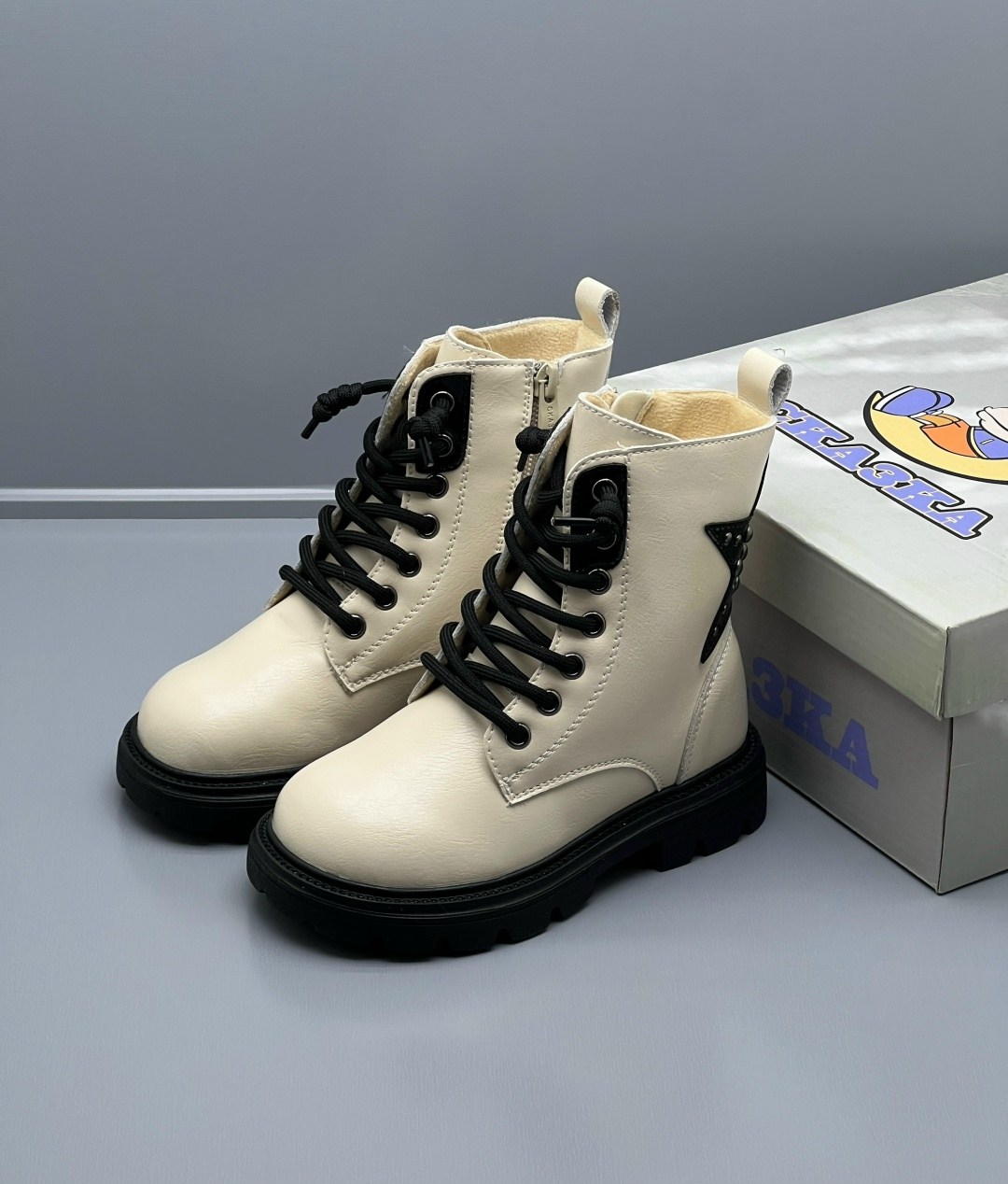 ,ботинки детские,ботинка для девочек,детская ,ботинка