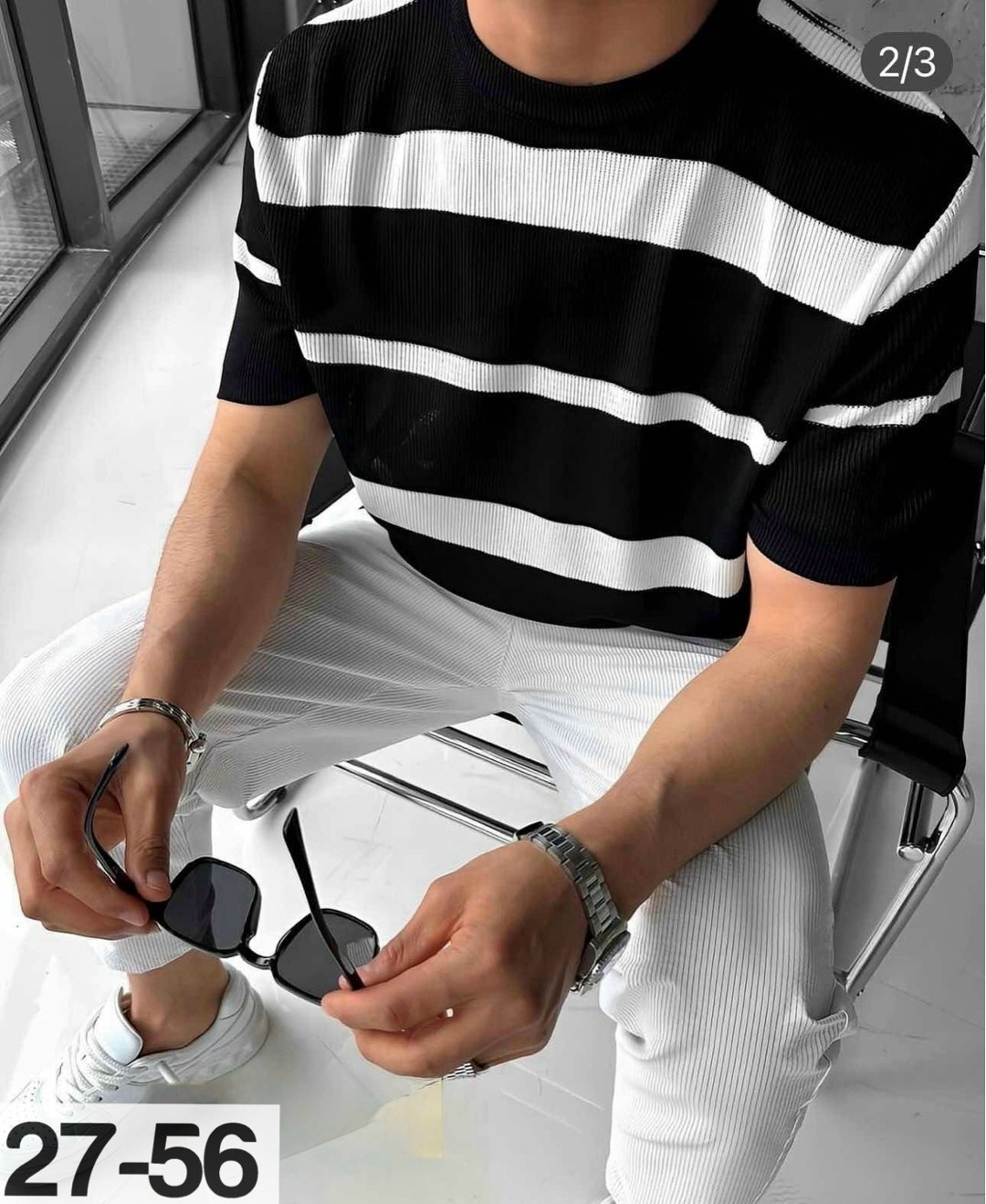 футболка в полоску,мужская мода,костюм футболка,одежда для мужчин,мужской костюм двойка